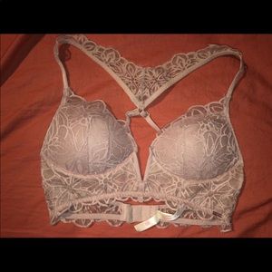 Victoria secret pink bra